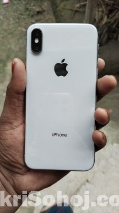 I phone x